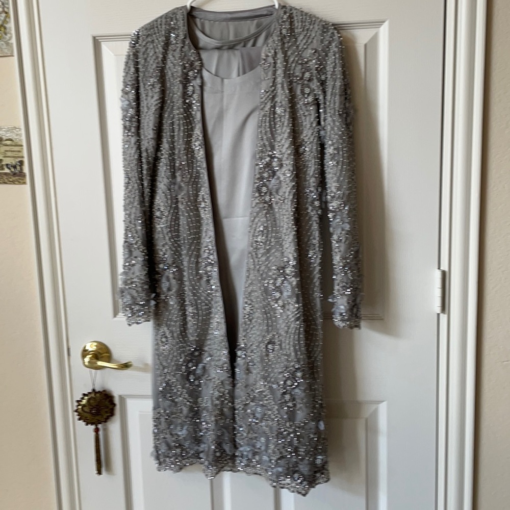 Pakistani and Indian desi outfit